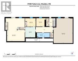 37456 TALBOT LINE - 36