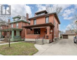 27 BELGRAVE AVENUE - 1