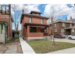 27 BELGRAVE AVENUE - 2