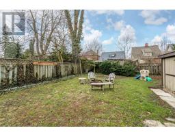 27 BELGRAVE AVENUE - 33