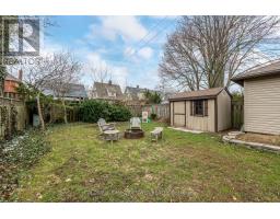 27 BELGRAVE AVENUE - 34