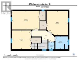 27 BELGRAVE AVENUE - 38