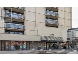 1405 - 323 COLBORNE STREET - 22