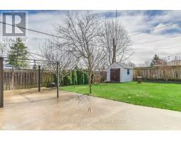 393 CHIPPENDALE CRESCENT - 31