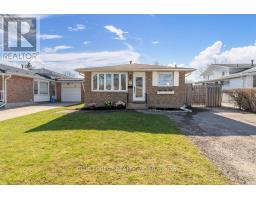 3 UPCOTT CRESCENT - 2
