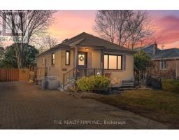57 STEVENSON AVENUE - 1