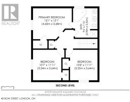 48 BOW STREET - 24
