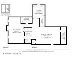 48 BOW STREET - 32