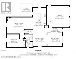 48 BOW STREET - 6