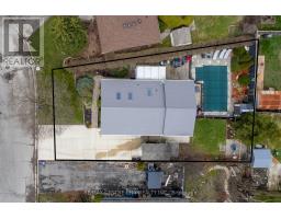 91 METCALFE CRESCENT - 29