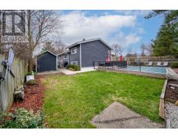 91 METCALFE CRESCENT - 33
