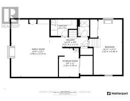 91 METCALFE CRESCENT - 35