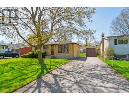 1163 SORREL ROAD - 1