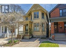 481 DUFFERIN AVENUE - 1