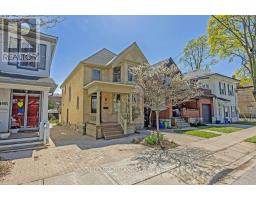 481 DUFFERIN AVENUE - 2