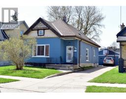 139 MAMELON STREET - 1