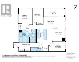 810 - 240 VILLAGEWALK BOULEVARD - 27