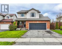 246 WHITE SANDS DRIVE - 1