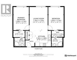 704 - 1235 RICHMOND STREET - 20
