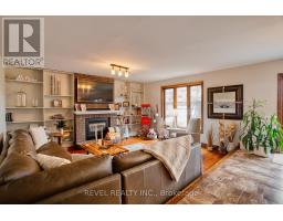 107 LEWIS DRIVE - 10