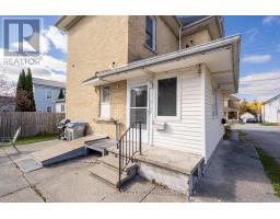 187 WATER STREET S - 23