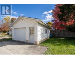 187 WATER STREET S - 4