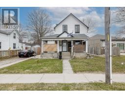 245 SYDENHAM STREET E - 2