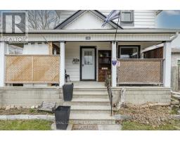 245 SYDENHAM STREET E - 24