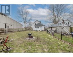 245 SYDENHAM STREET E - 27