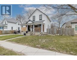 245 SYDENHAM STREET E - 3