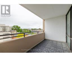 507 - 389 DUNDAS STREET - 21