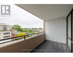 507 - 389 DUNDAS STREET - 22