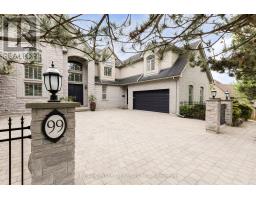 99 FITZWILLIAM BOULEVARD - 3