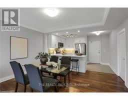 1305 - 505 TALBOT STREET - 10