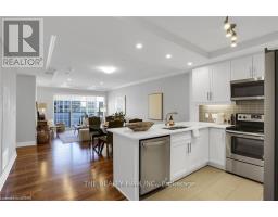 1305 - 505 TALBOT STREET - 5