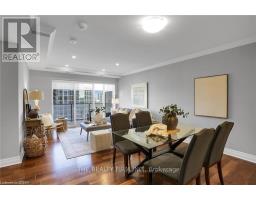 1305 - 505 TALBOT STREET - 9