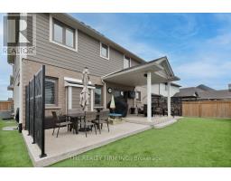 175 BOARDWALK WAY - 37