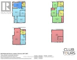 863 MAITLAND STREET - 50