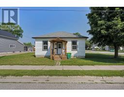 196 MCKELLAR STREET - 1
