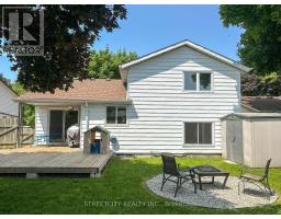 341 BRADFORD DRIVE - 22