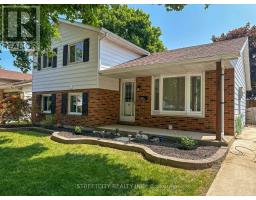 341 BRADFORD DRIVE - 24