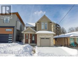 490 PHYLLIS STREET - 1