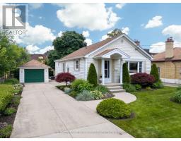 644 PERCY STREET - 1