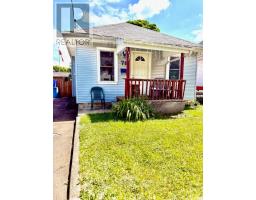 78 ST JULIEN STREET - 1