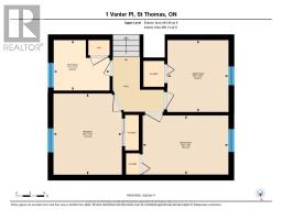 1 VANIER PLACE - 30