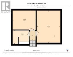 1 VANIER PLACE - 32
