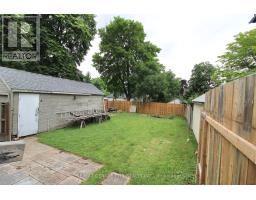 28 MAPLE STREET - 30