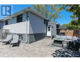 16 BLANCHARD CRESCENT W - 35