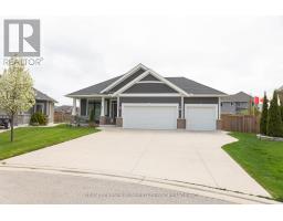 25 BIRCHALL LANE - 1