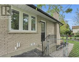 30 BASELINE ROAD E - 23